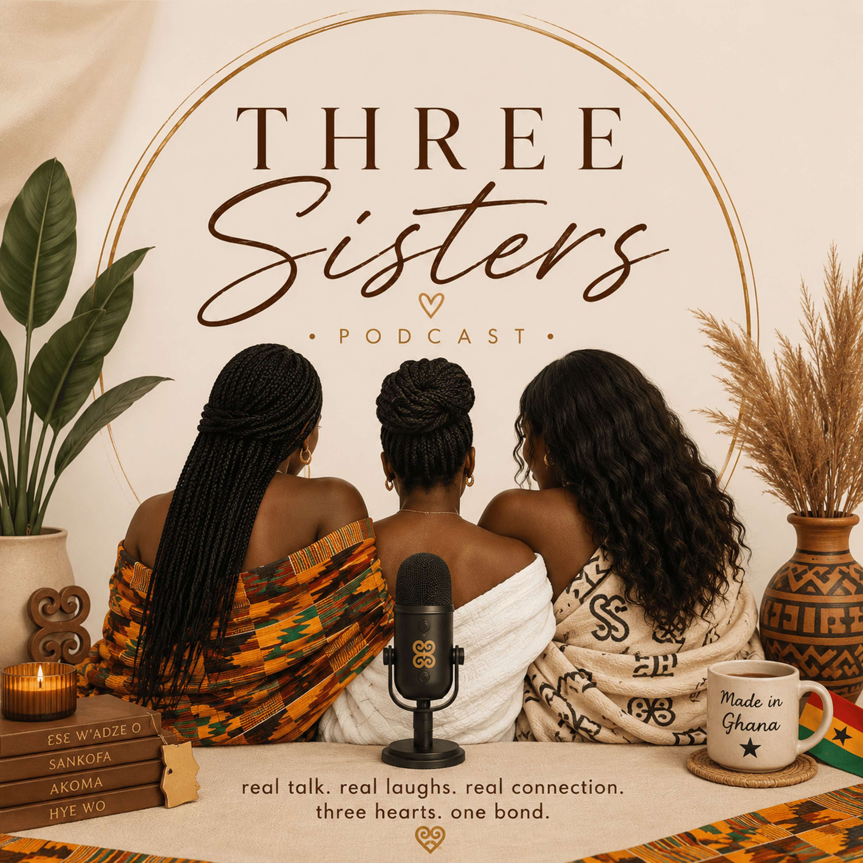 Three Sisters