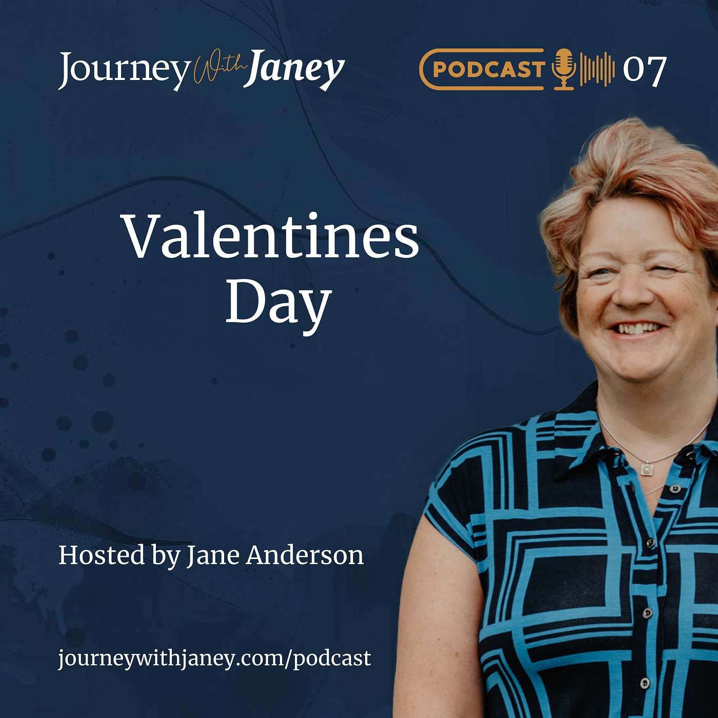 JWJ Episode 7 - Valentines Day