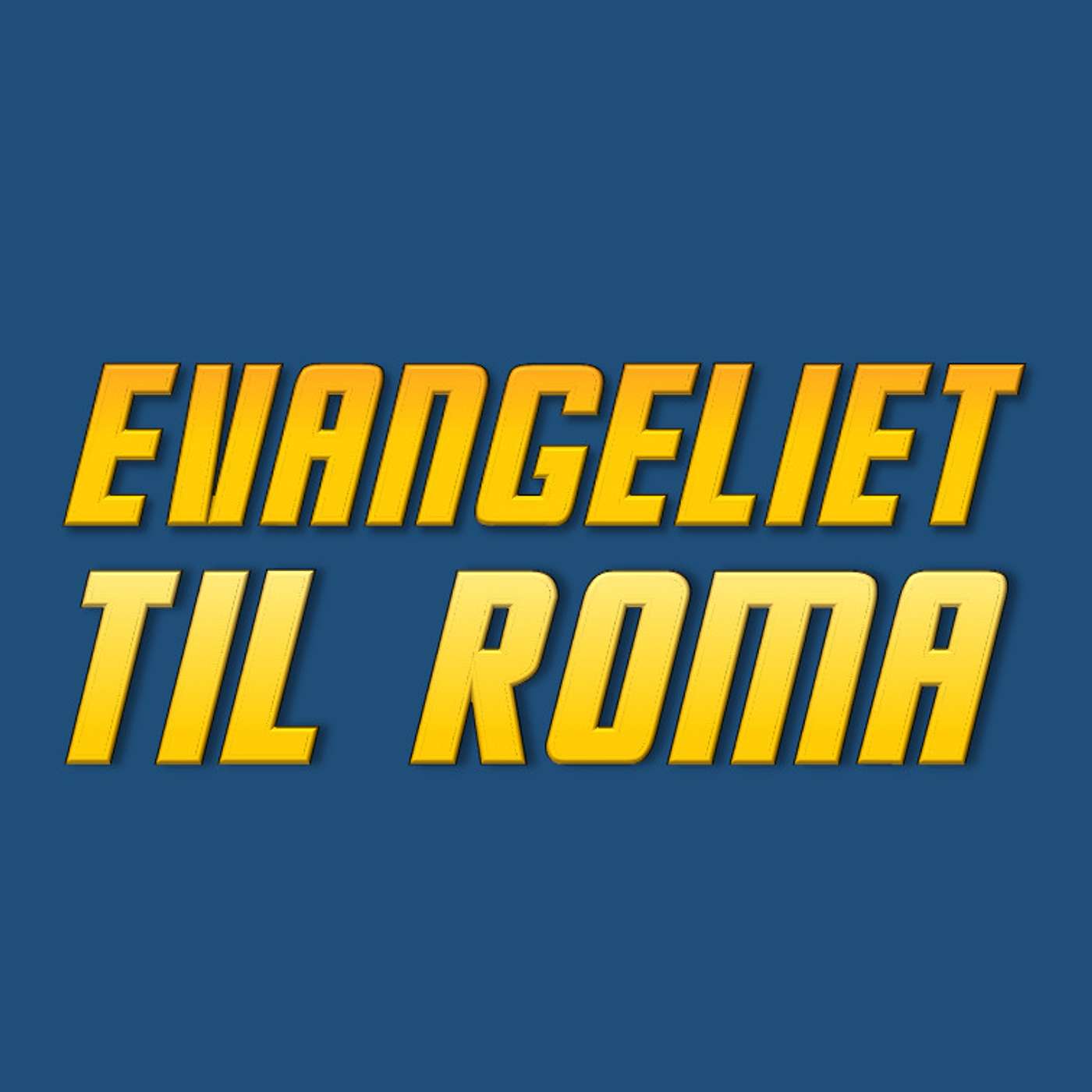 Jesus er Konge