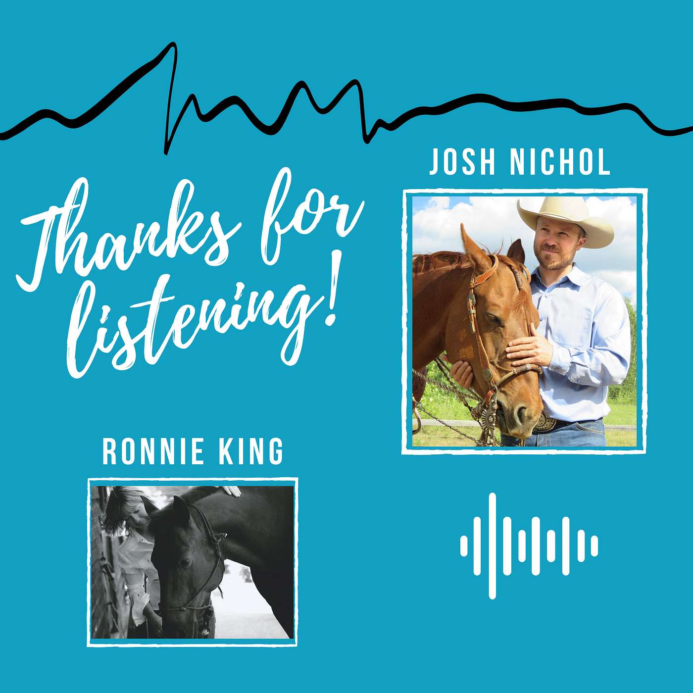 Equine Voices Podcast