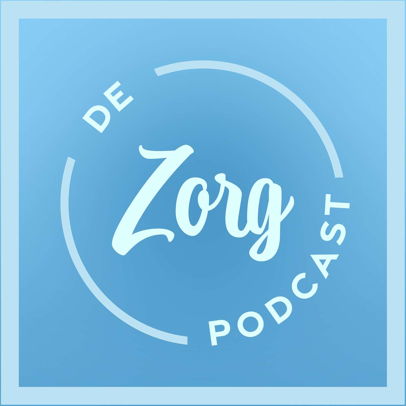 De Zorg podcast