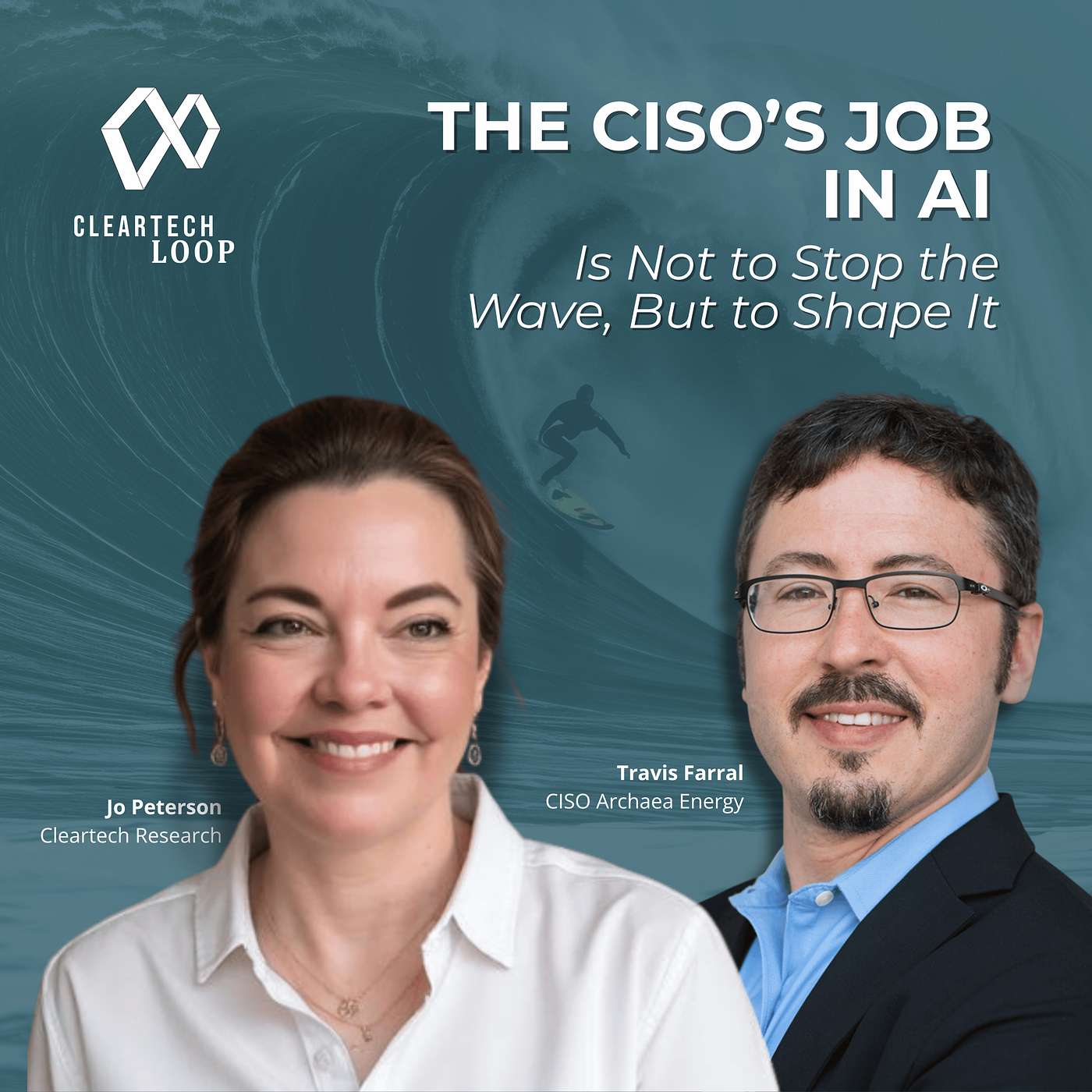 ClearTech Loop: In the Know, On the Move