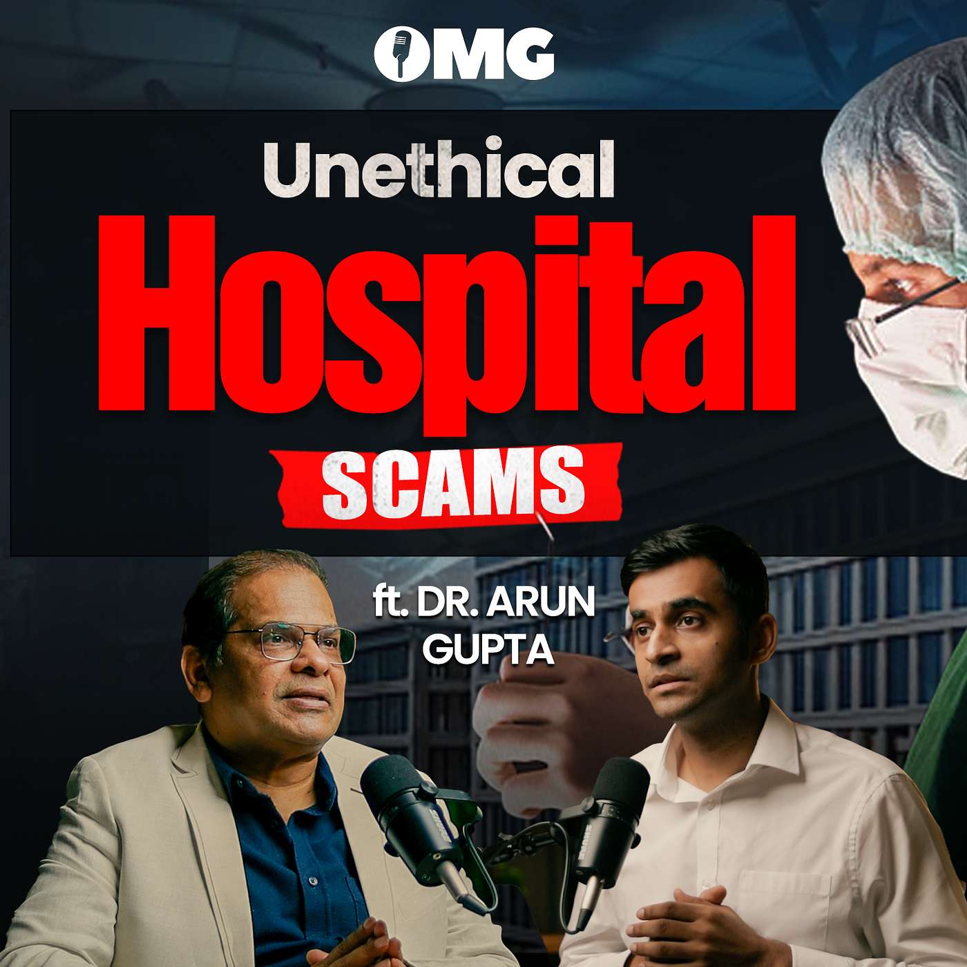 OMG with Divas Gupta