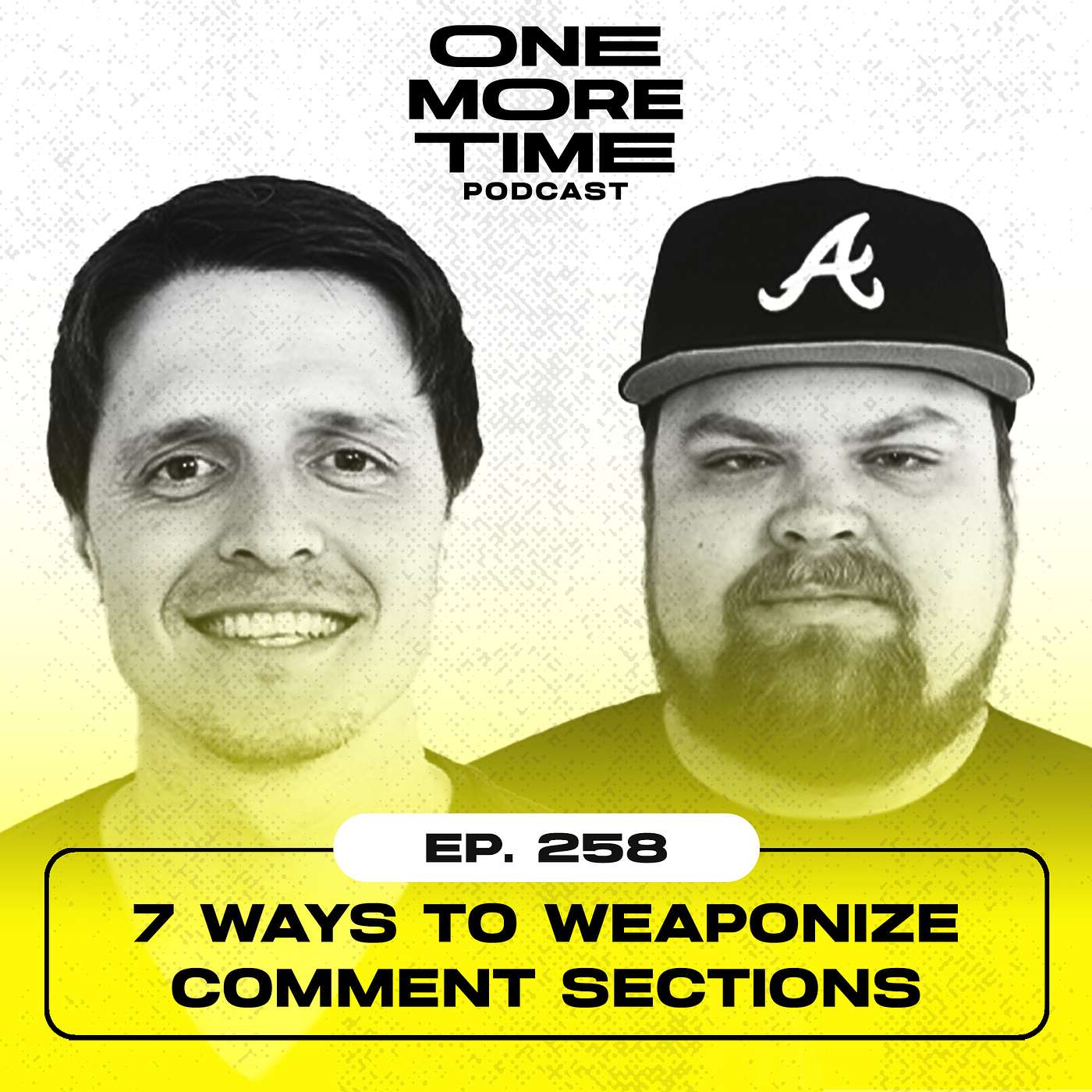 7 Ways to Weaponize Comment Sections to Grow Your Music for FREE #258