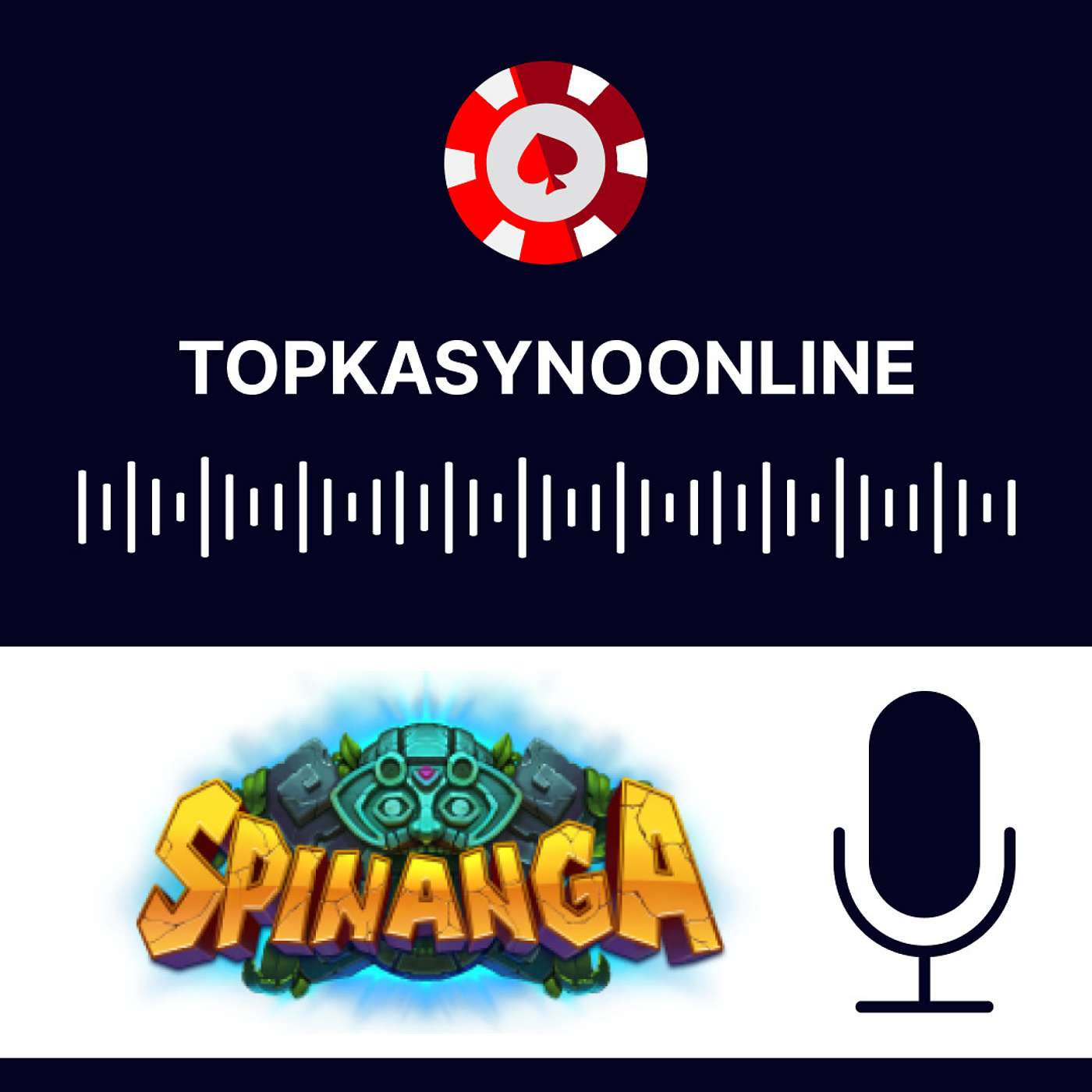 Jakie gry czekają na nas w Spinanga Casino? episode artwork