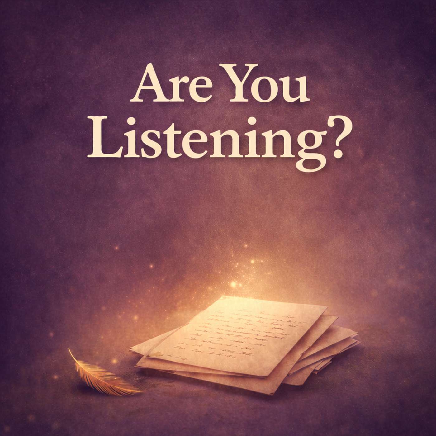 18. Are You Listening? | An Open Letter to the Judicial System