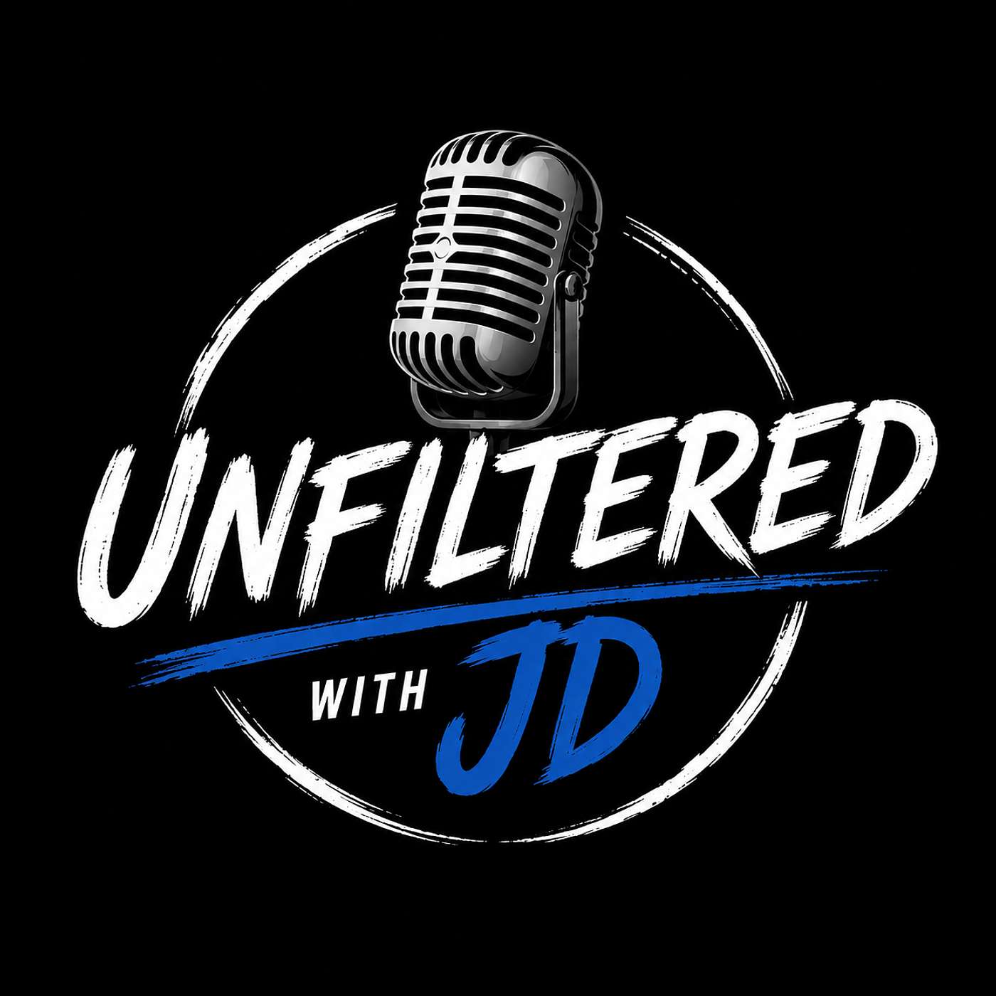 Unfiltered with JD