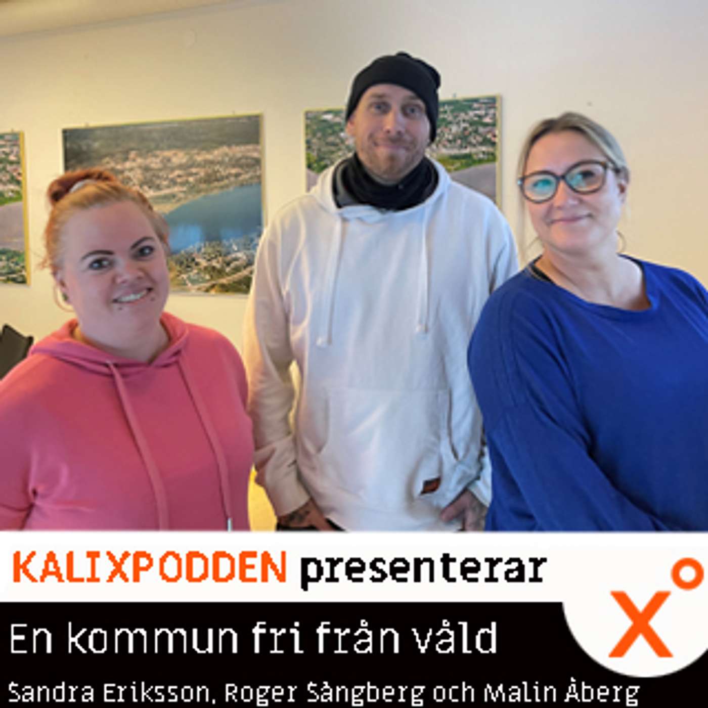 Kalixpodden