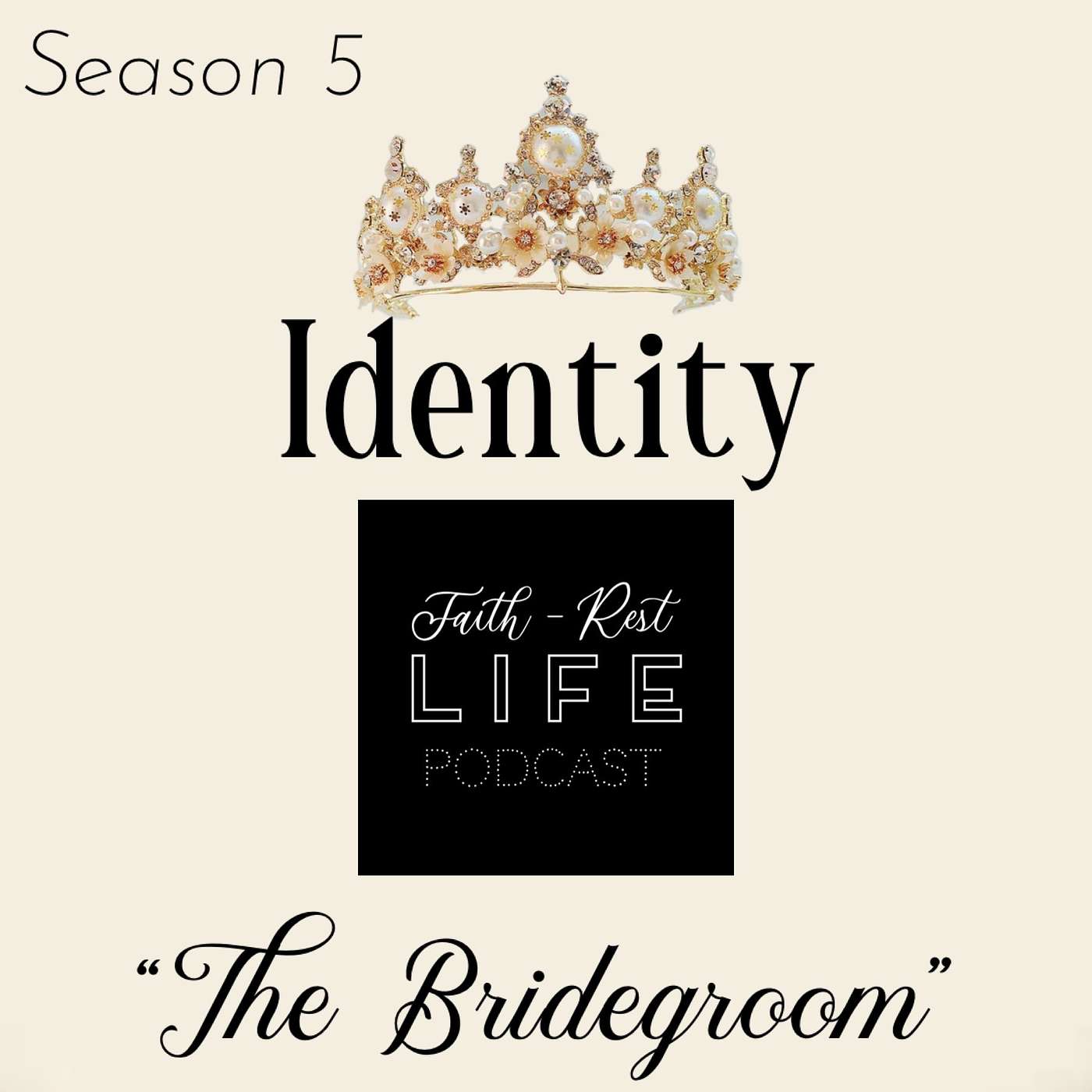 Faith Rest Life Podcast