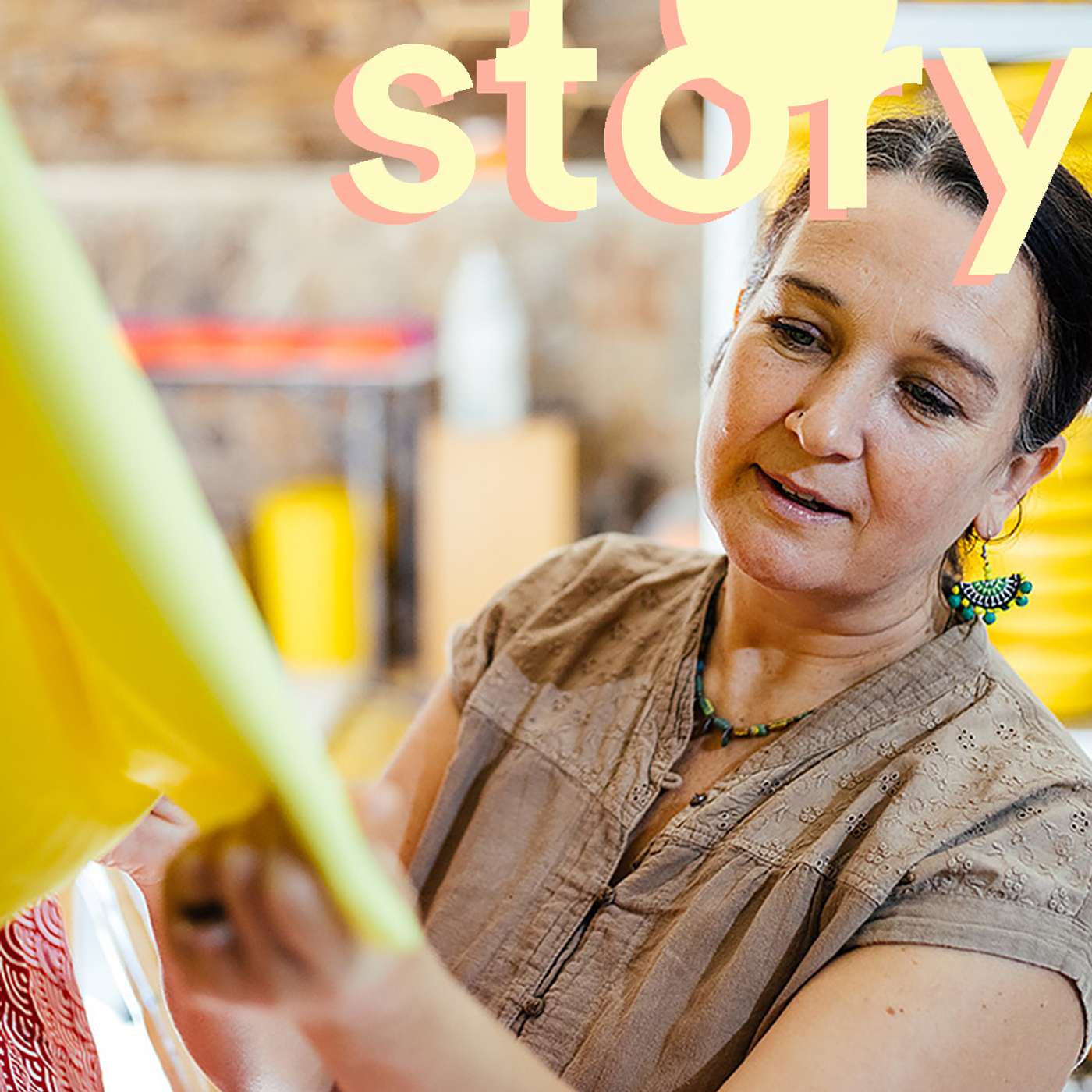 Story of Design