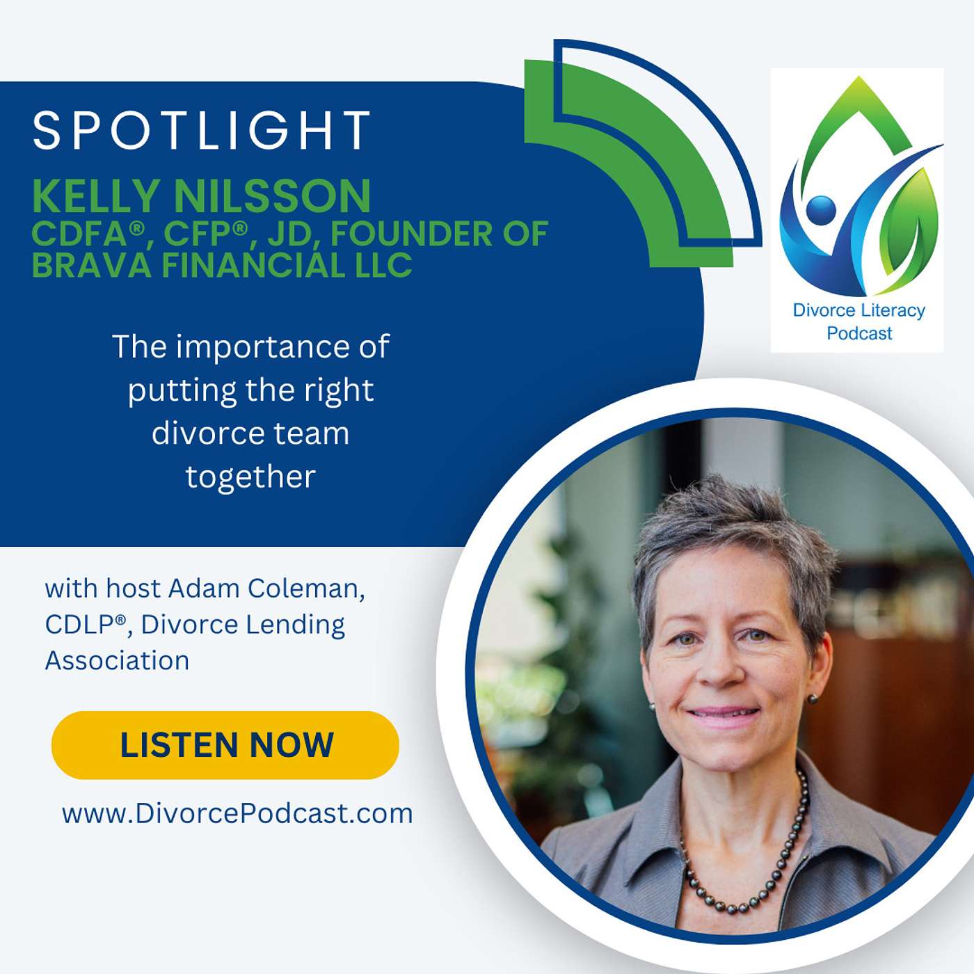 Divorce and Mortgage Strategies