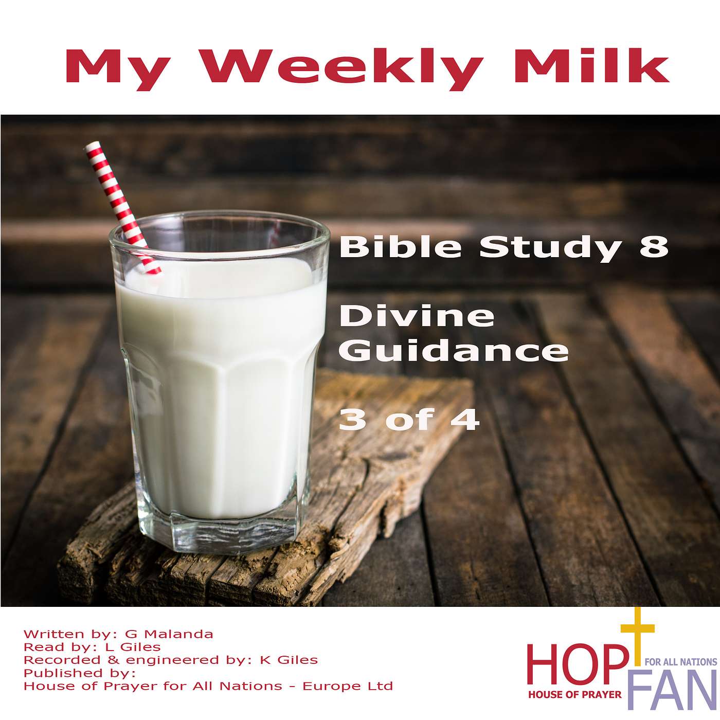 Divine Guidance 3 of 4