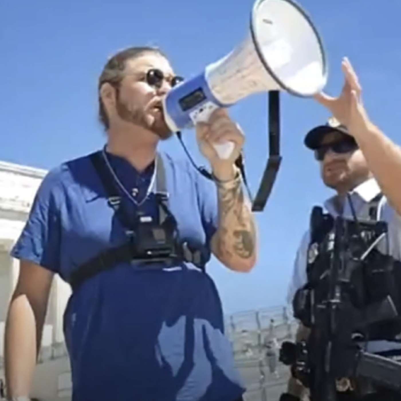 No One Should Profit Off The Suffering Of Children: With Christopher Griffis