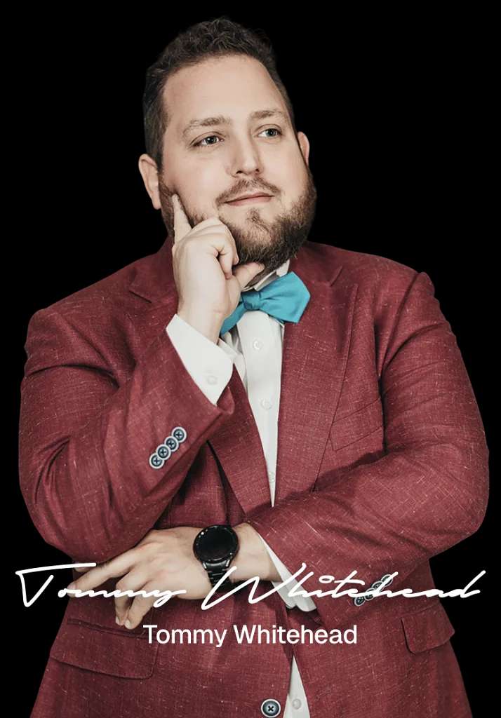 Tommy Whitehead