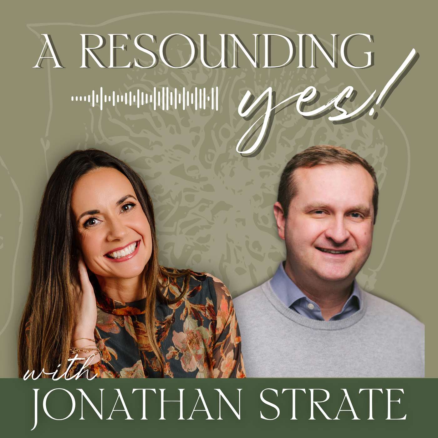 A Once-in-a-Generation Moment: Jonathan Strate on the New Liturgy of the Hours episode artwork