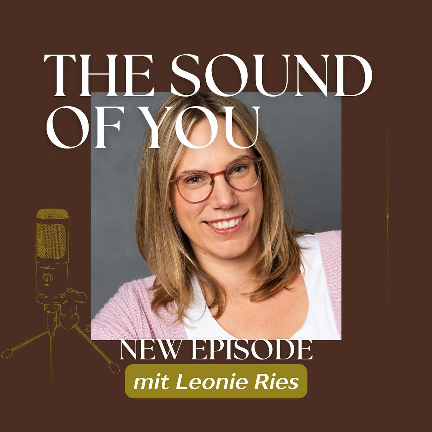 The Sound of You