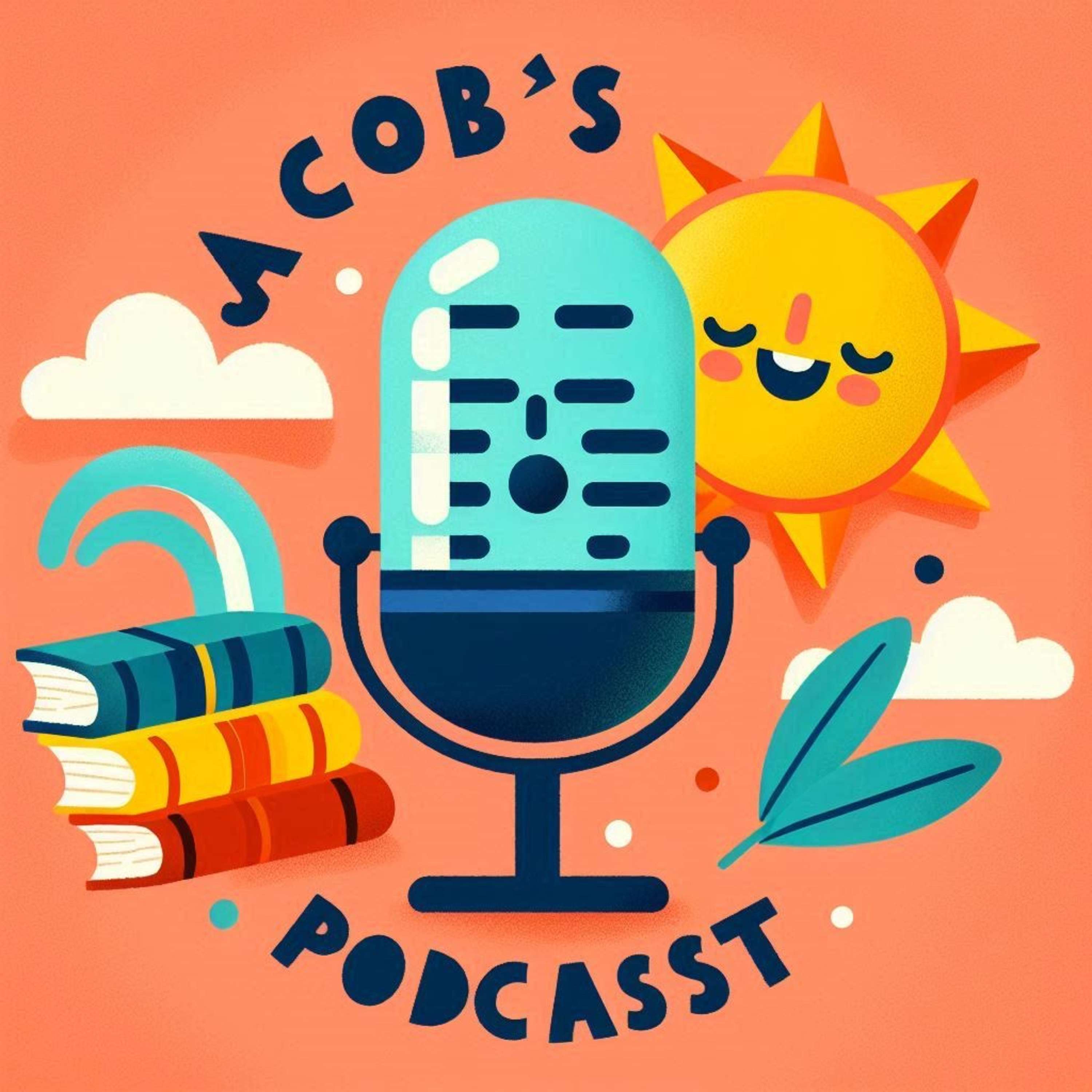 Jocob’s podcast