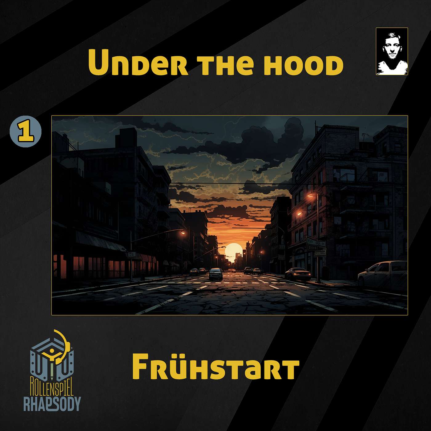Rollenspiel Rhapsody