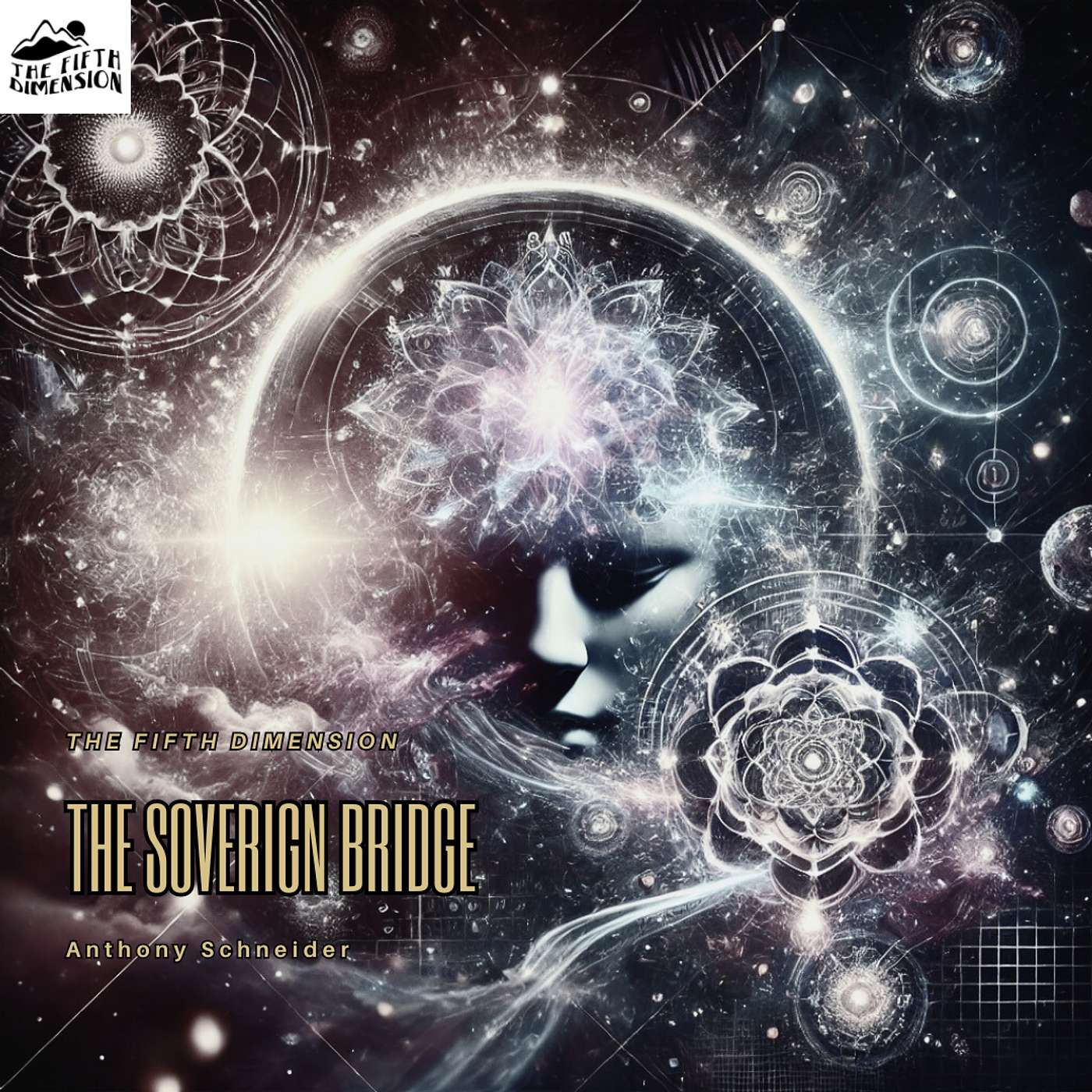 Anthony Schneider - The Sovereign Bridge