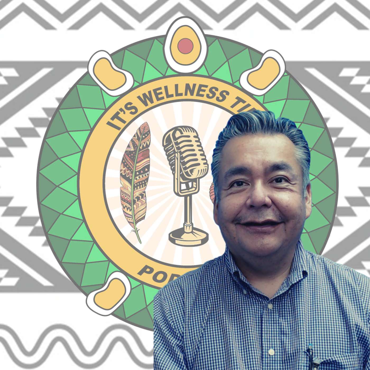 Get to know Dean Garcia, Pharm.D. Pharmacy Director at SIHC
