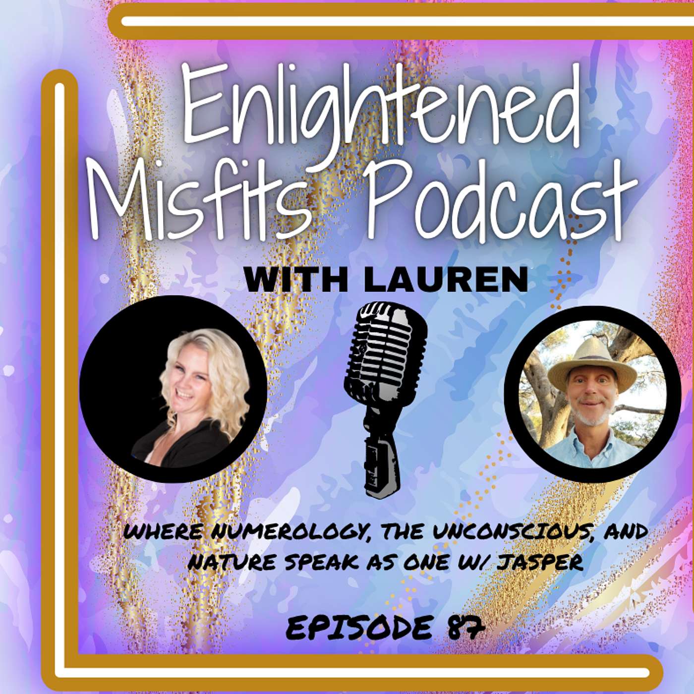 Enlightened Misfits Podcast
