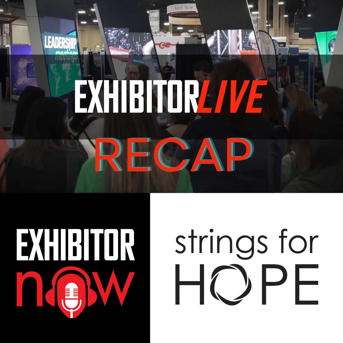 The EXHIBITOR Now Podcast