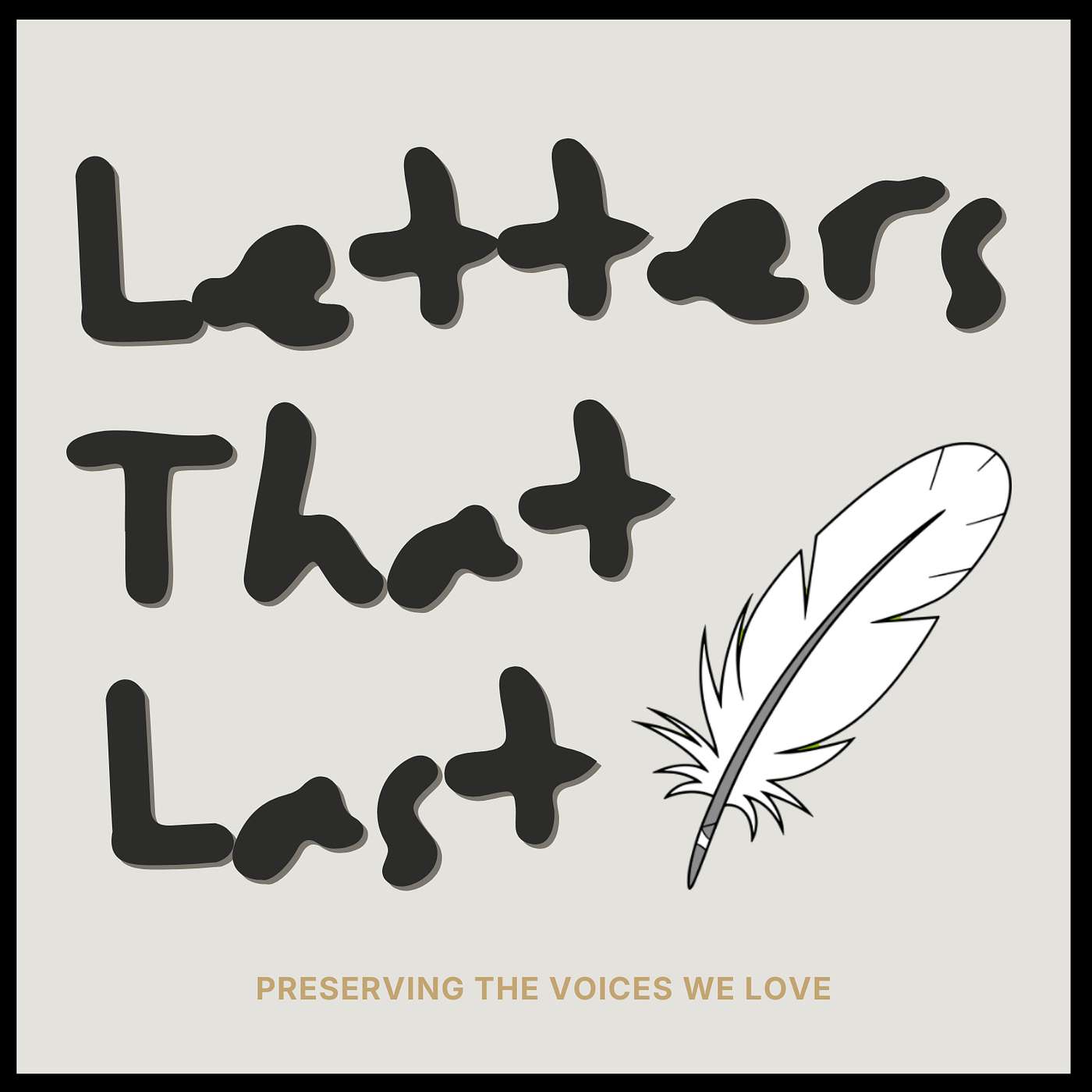 Letters That Last