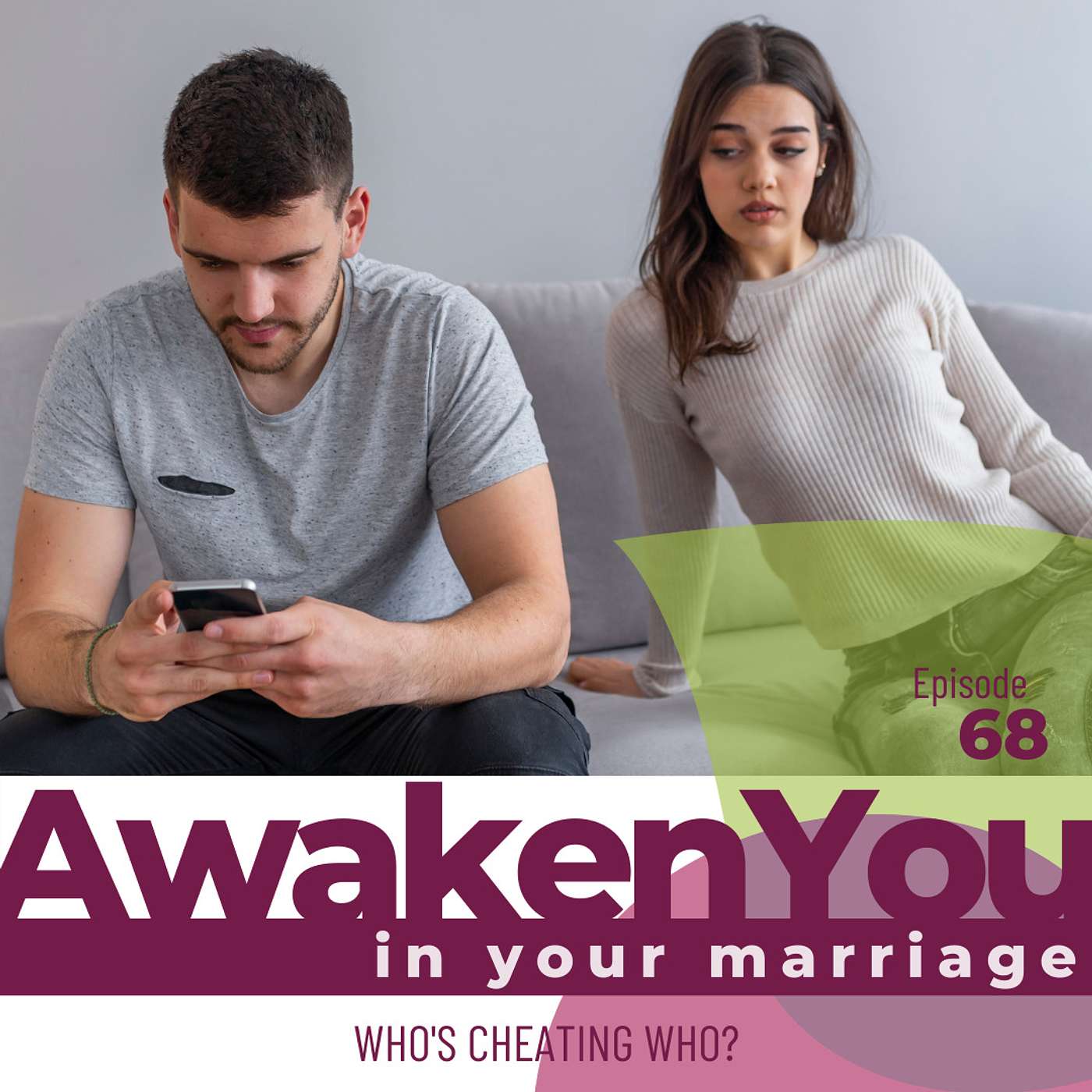 AwakenYou in Your Marriage