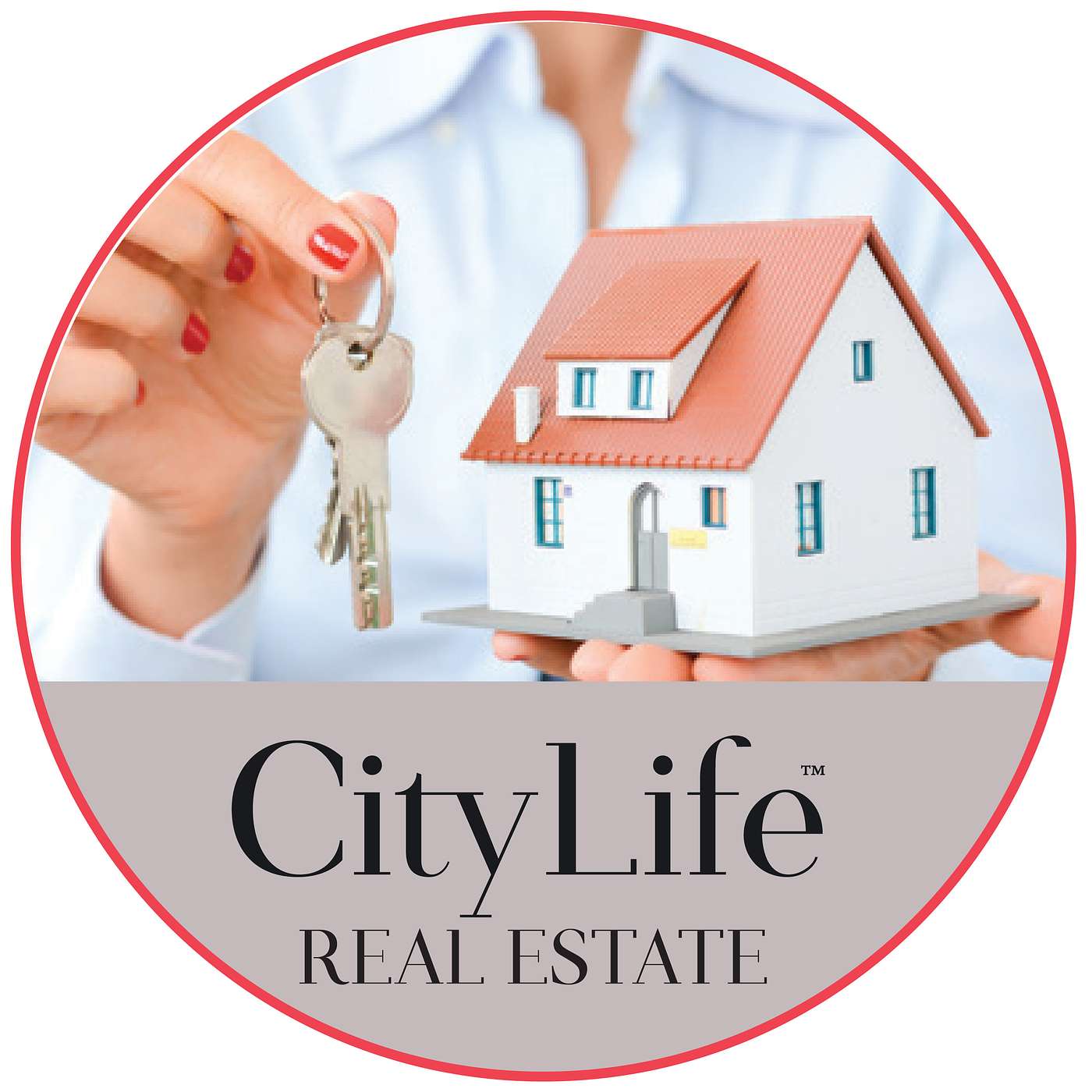 The CityLife PODCAST