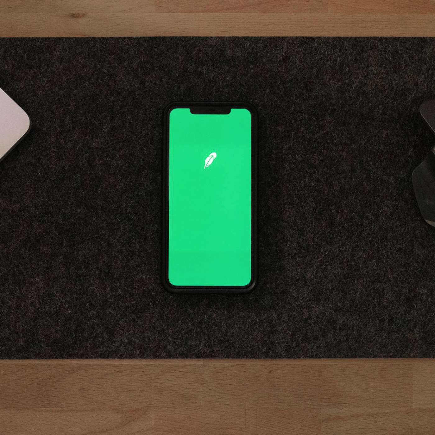 Robinhood's Derivatives Exchange for Prediction Markets Robinhood's Derivatives Exchange for Prediction Markets