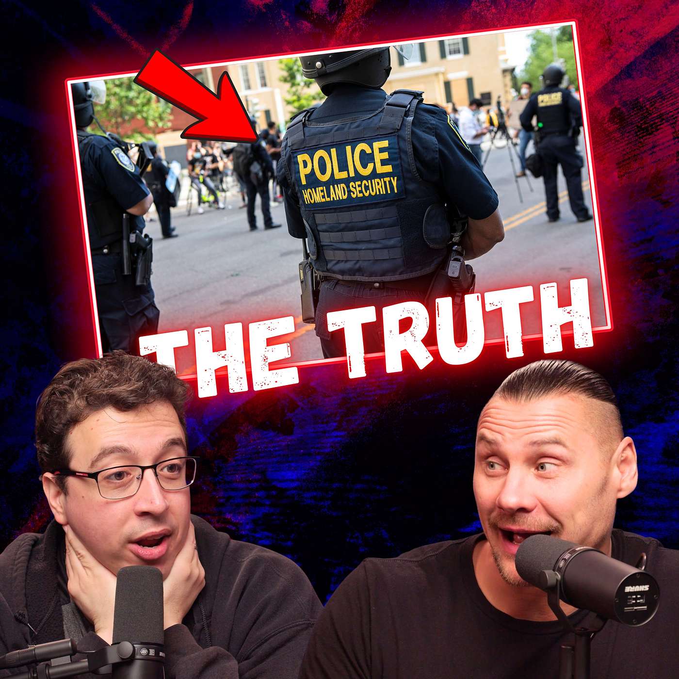 Our Honest Opinion About Working With the Feds Our Honest Opinion About Working With the Feds