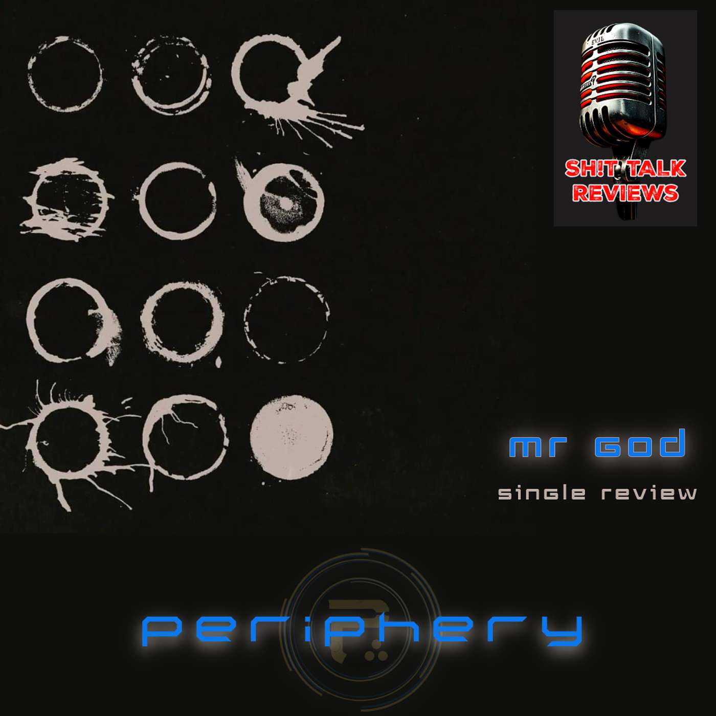 Periphery - Mr God - Single Review