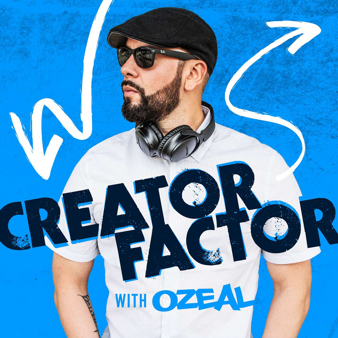 Level Up Your Creator Factor