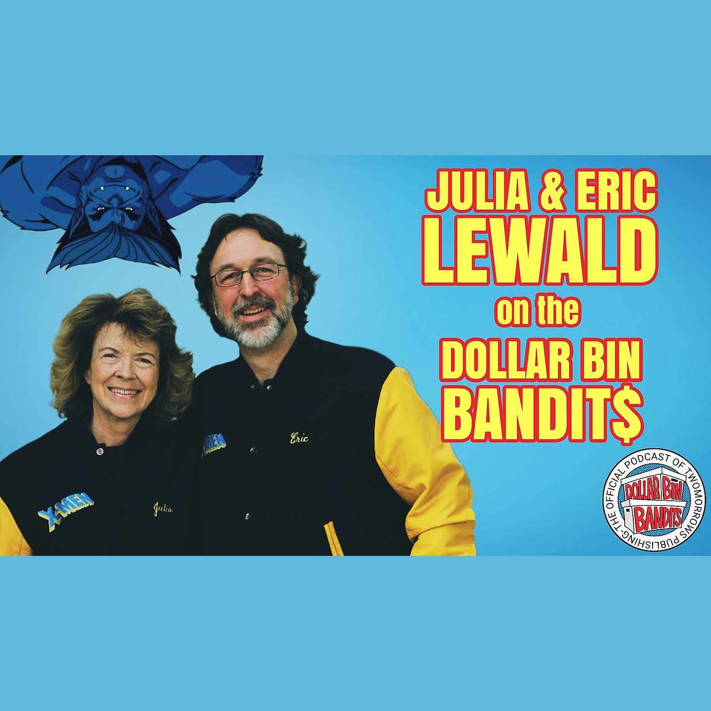 Dollar Bin Bandits