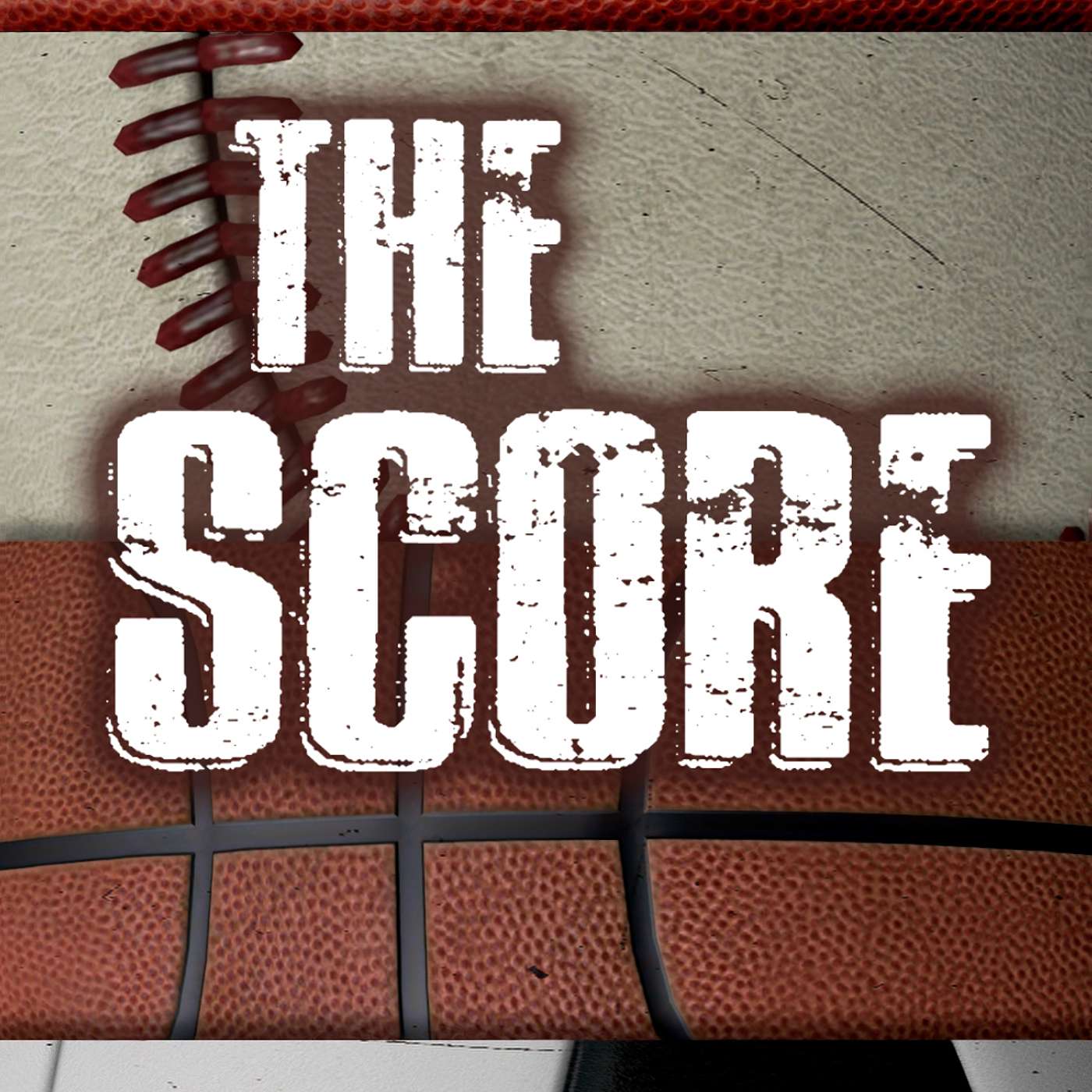 The Score: Girls' Flag football talk with Warren Harding head coach episode artwork