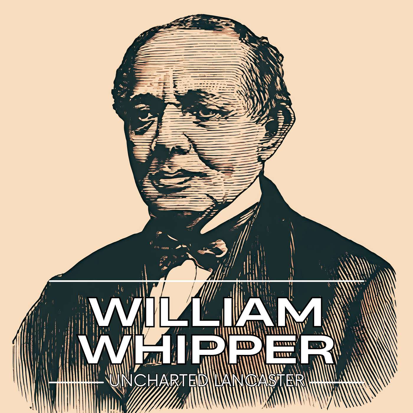 William Whipper: Weaponizing Capitalism for Freedom episode artwork