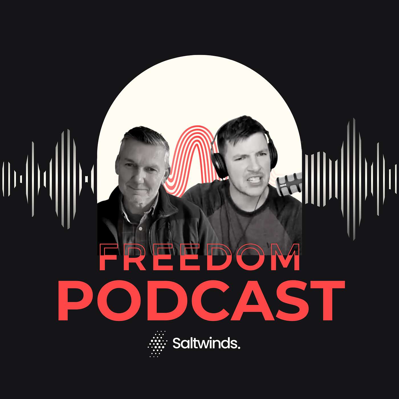 Freedom Podcast