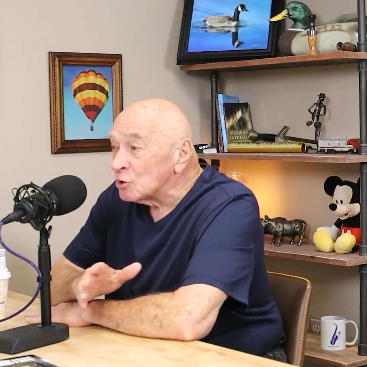 From “Crazy Bill” to Christ: The Ultimate Pardon and 40 Years of Prison Ministry – Ep 136