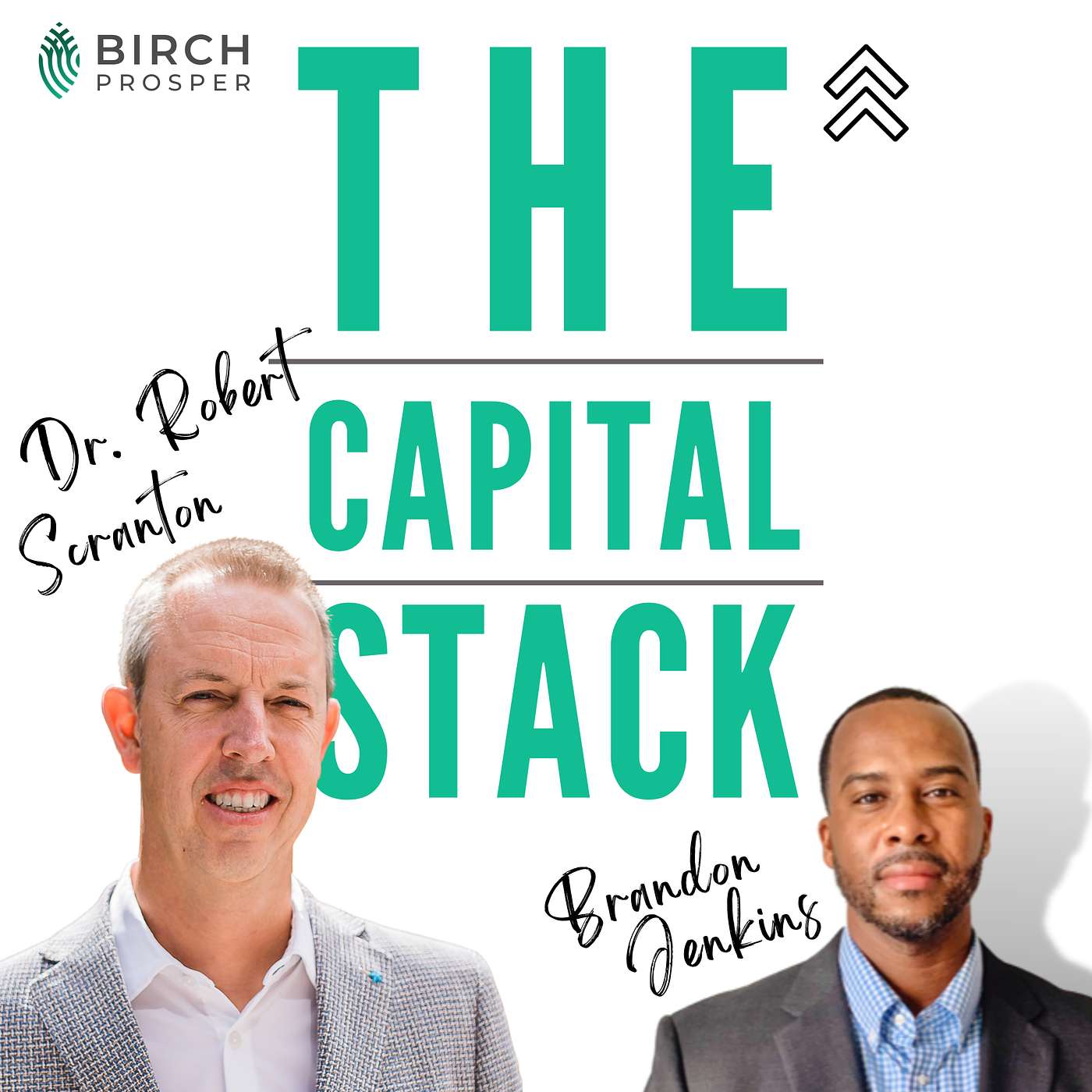 The Capital Stack