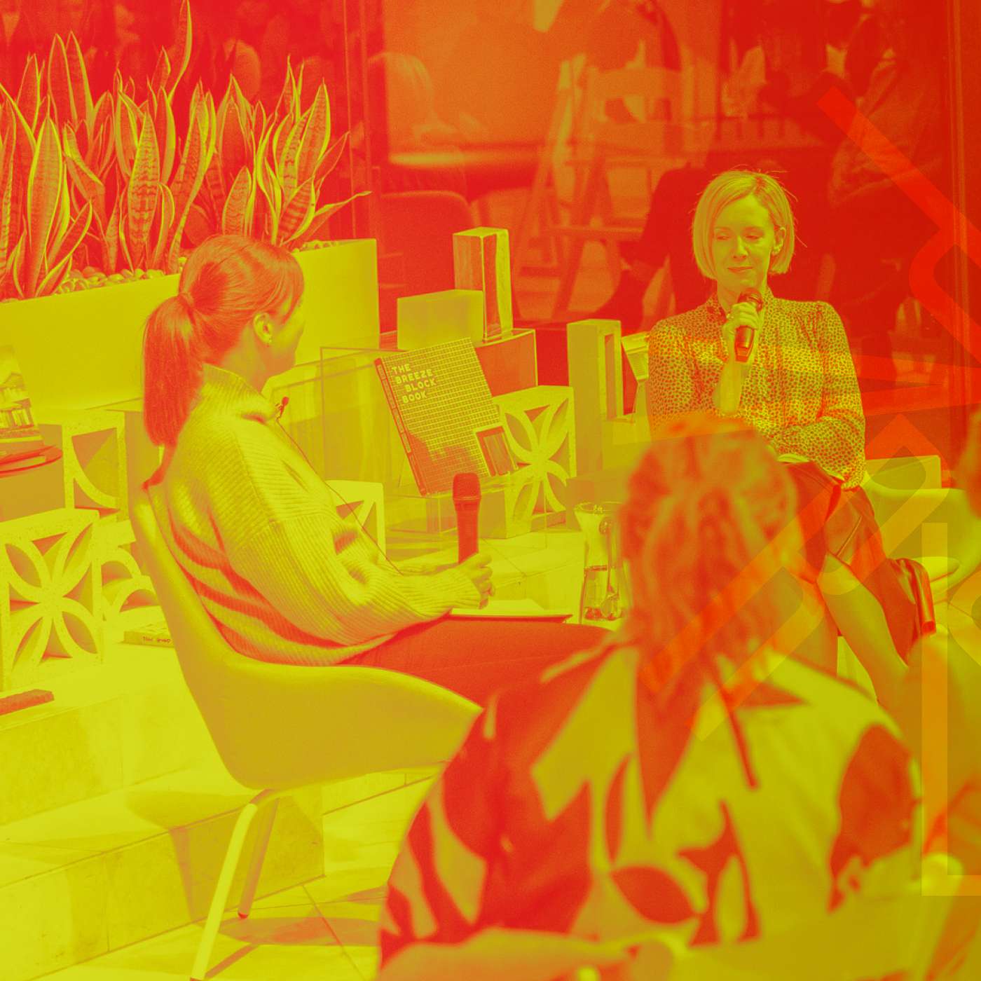 Zoe King & Miranda Spencer | Adelaide Winter 2024