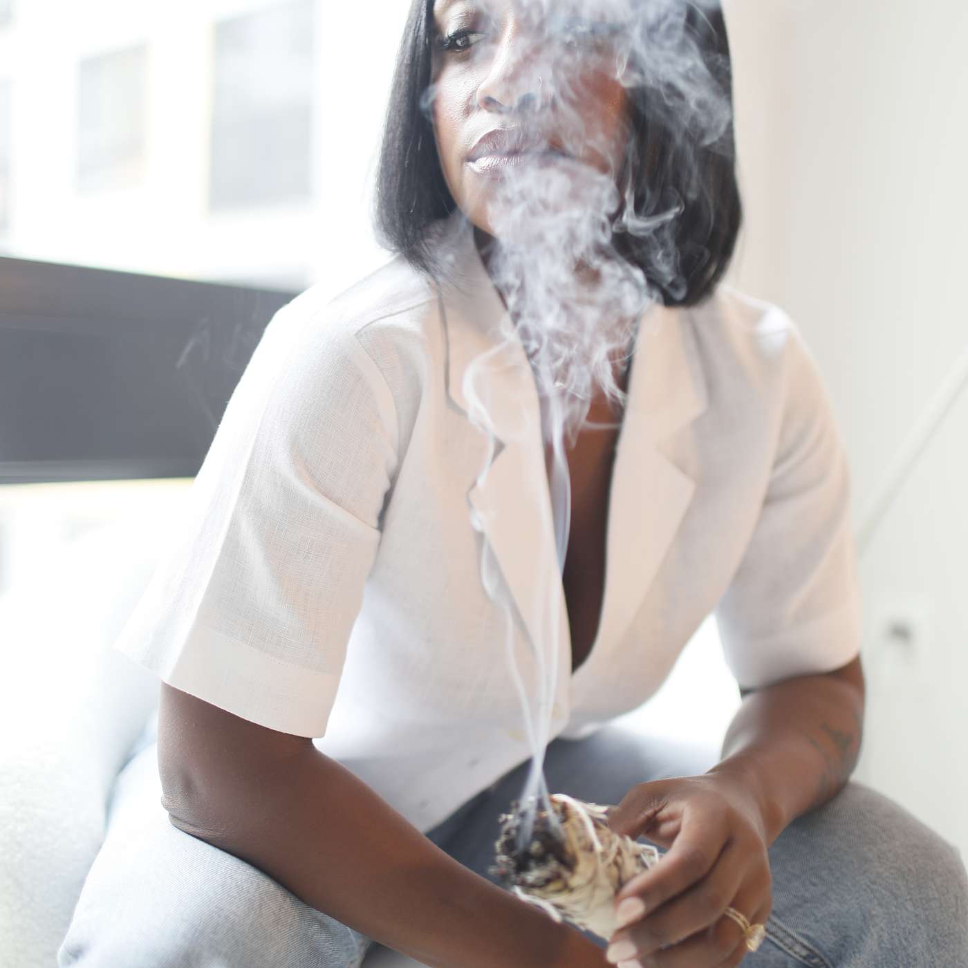 Unbecoming a Therapist