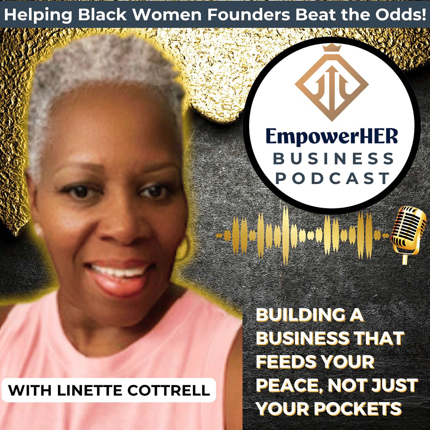 EmpowerHER Business Podcast