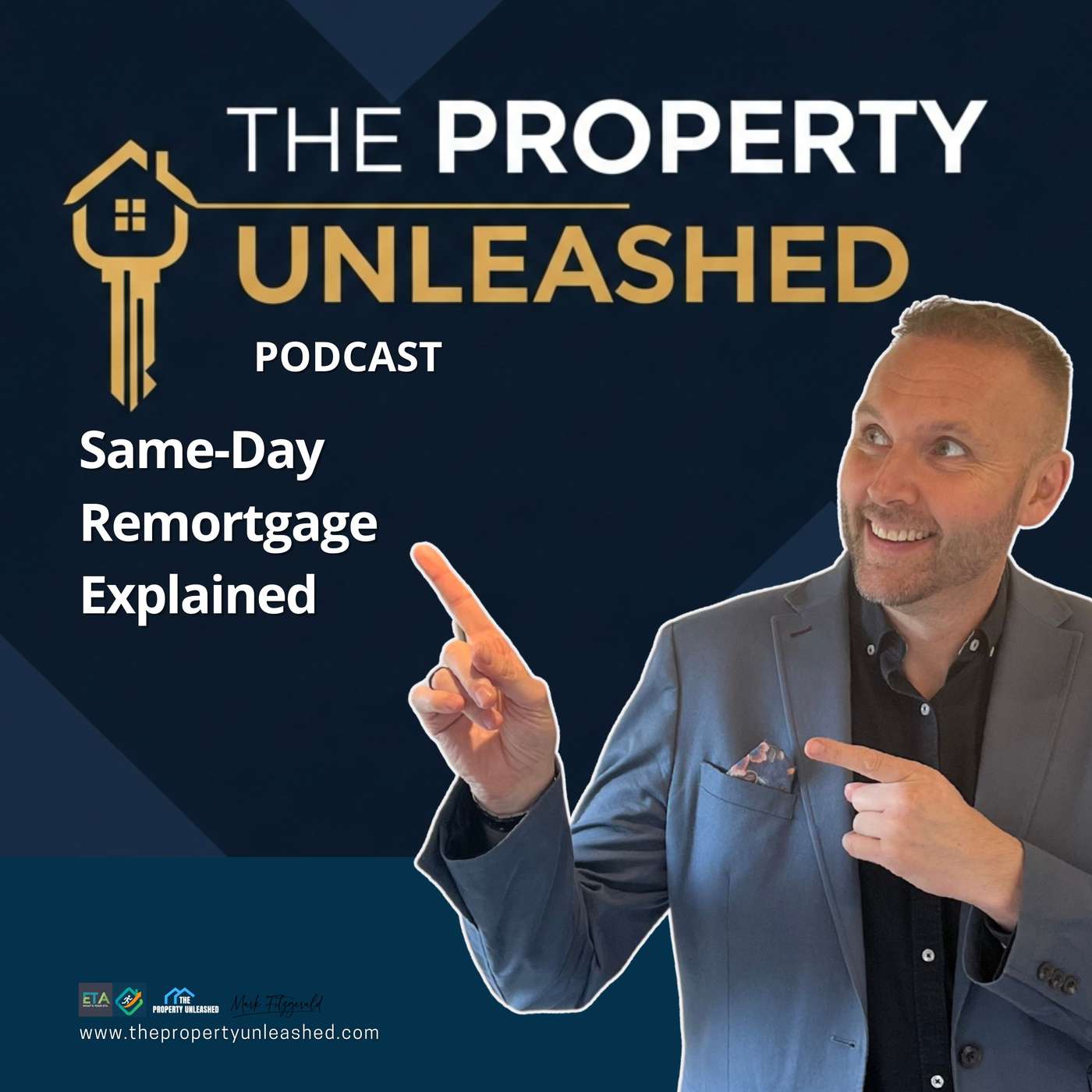 Same-Day Remortgage Explained