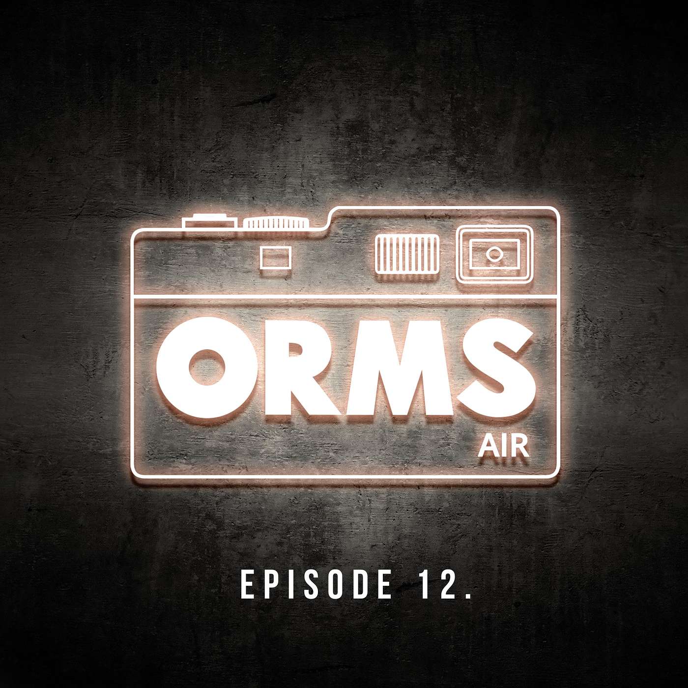 Orms Air: The Orms Podcast