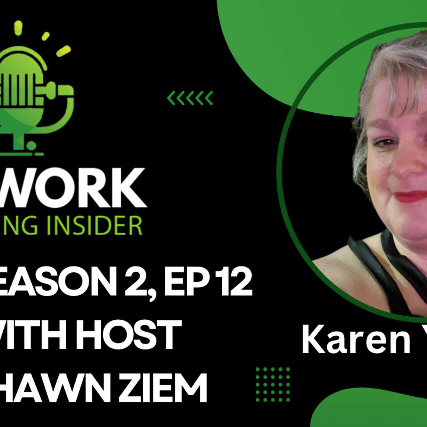 Network Marketing Insider