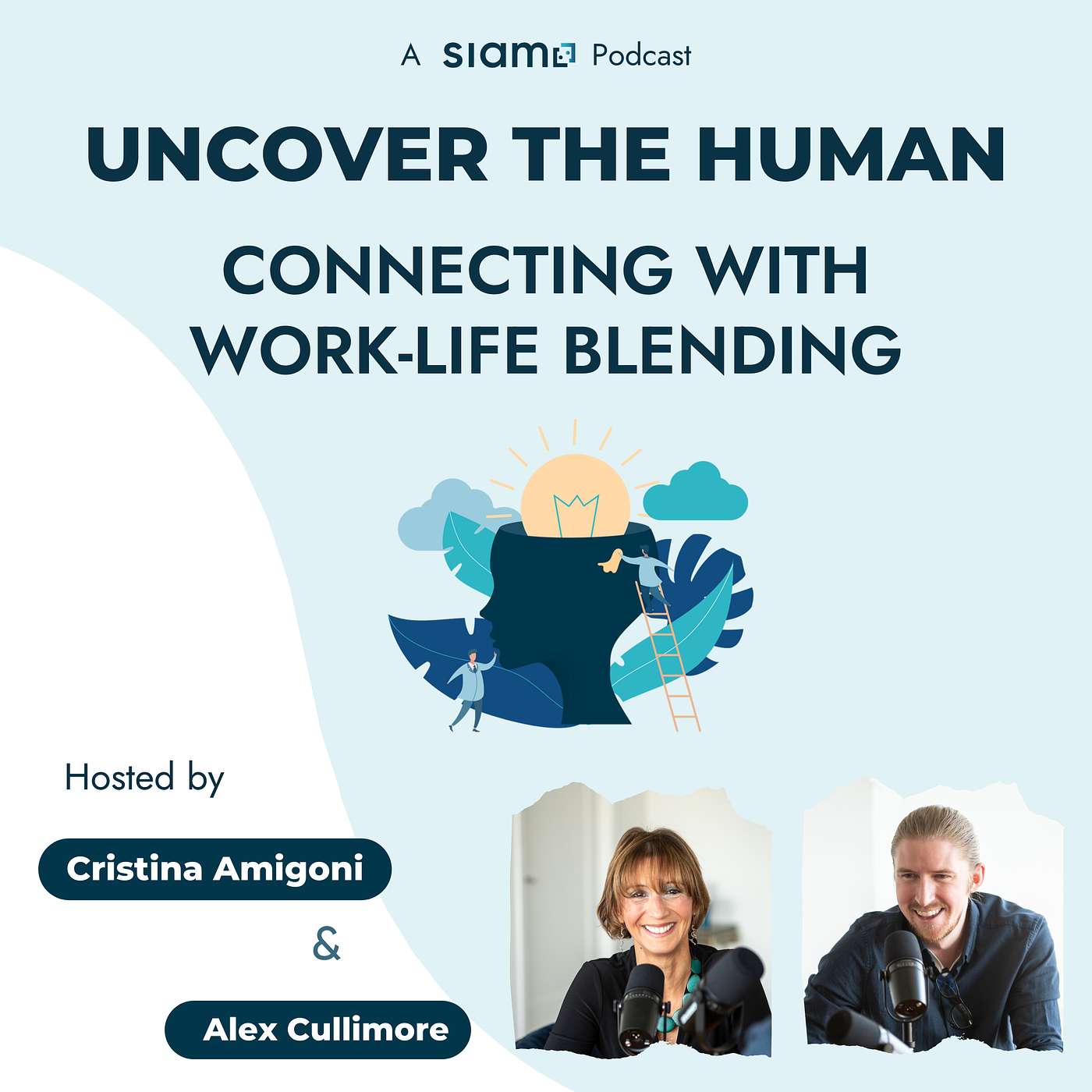 Uncover the Human