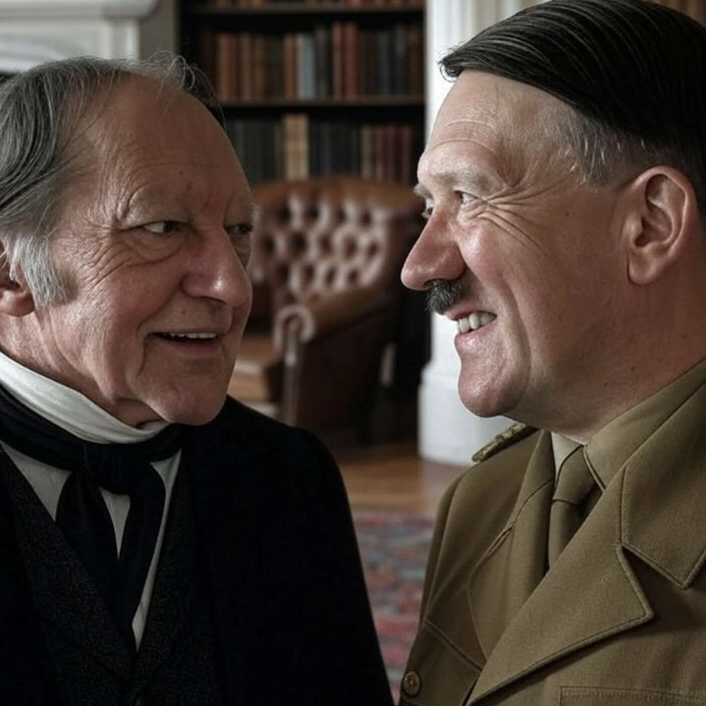 Georg Wilhelm Friedrich Hegel: Origin of Communism and Fascism