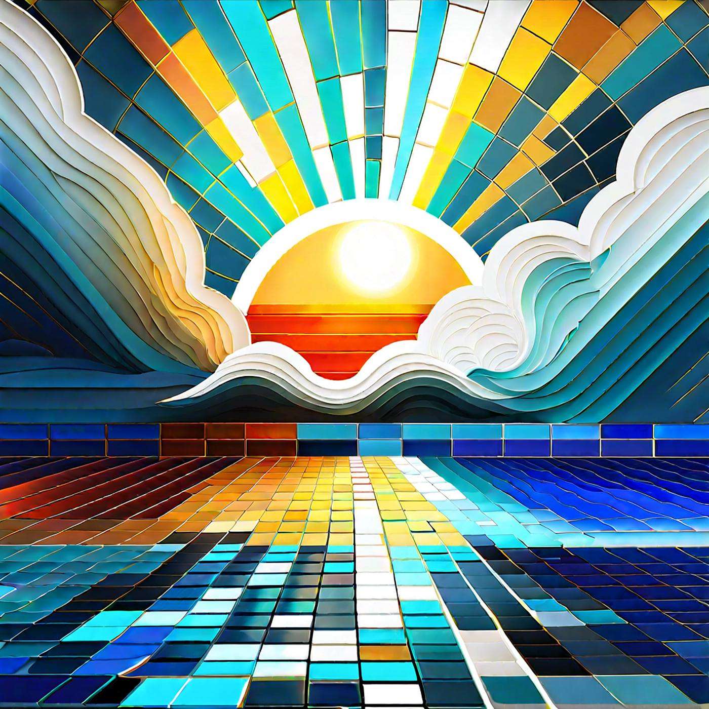 Unveiling the Mosaic of Trauma Recovery