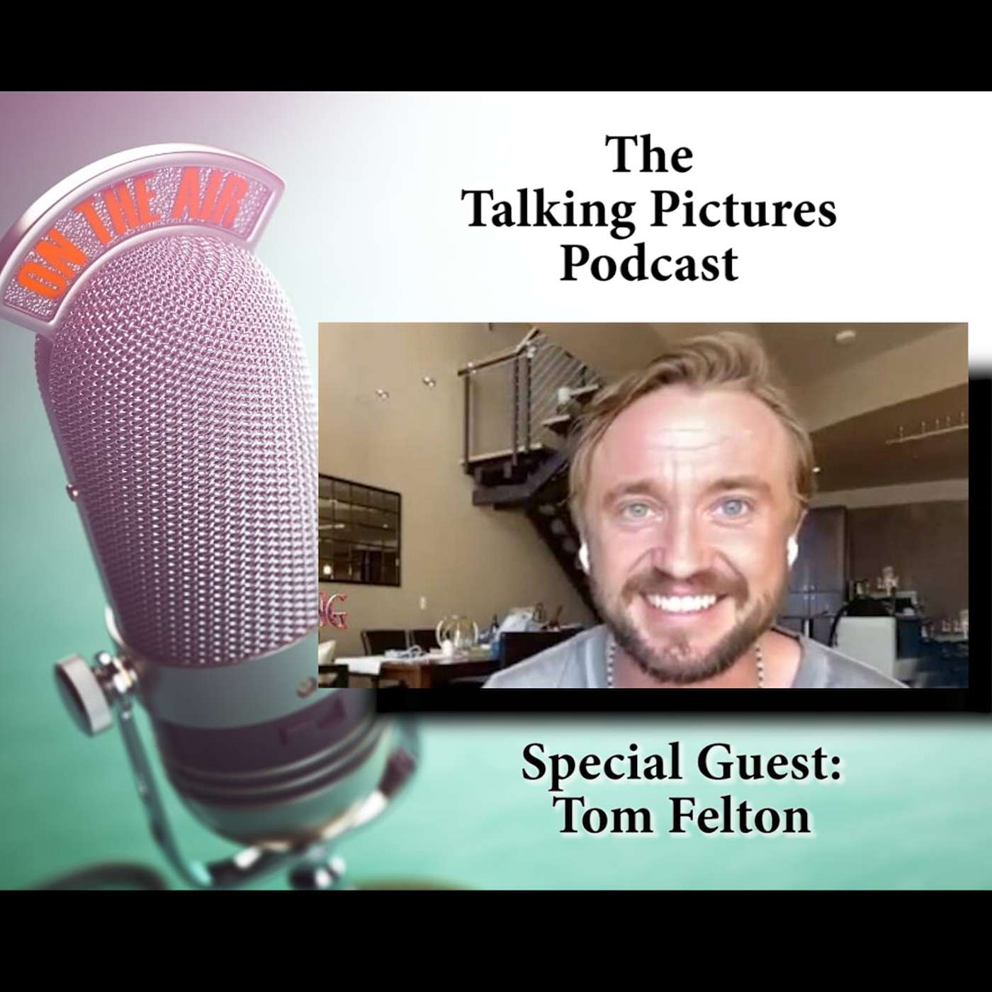The Screen Chatter Audio Podcast