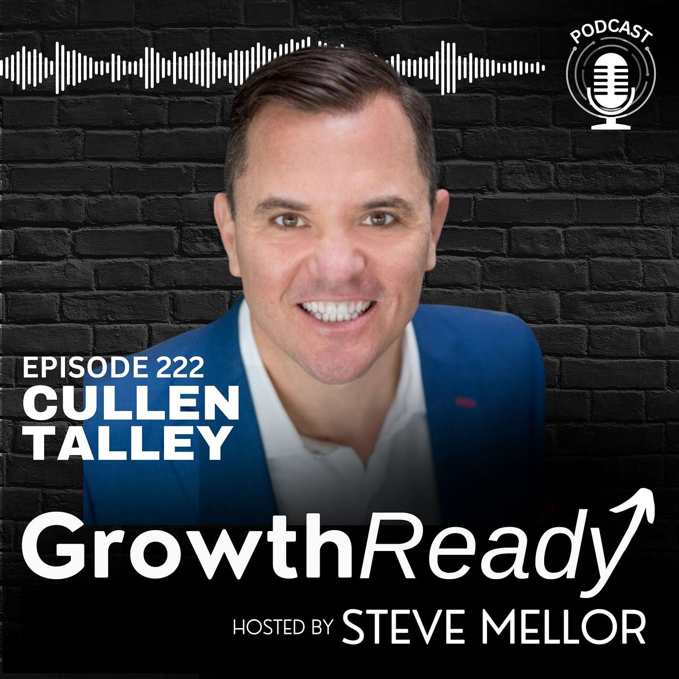 The Power of a Support System and Working with a Coach with Cullen Talley